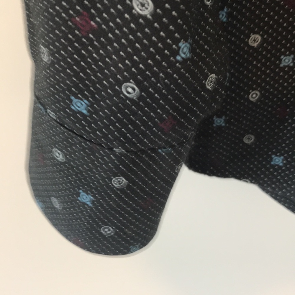 Ben Sherman button down - Picture 4 of 10